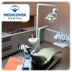 Medicover Dental